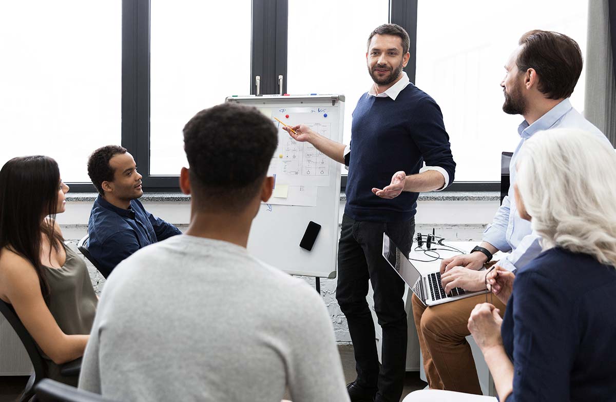 formation intra et inter entreprise