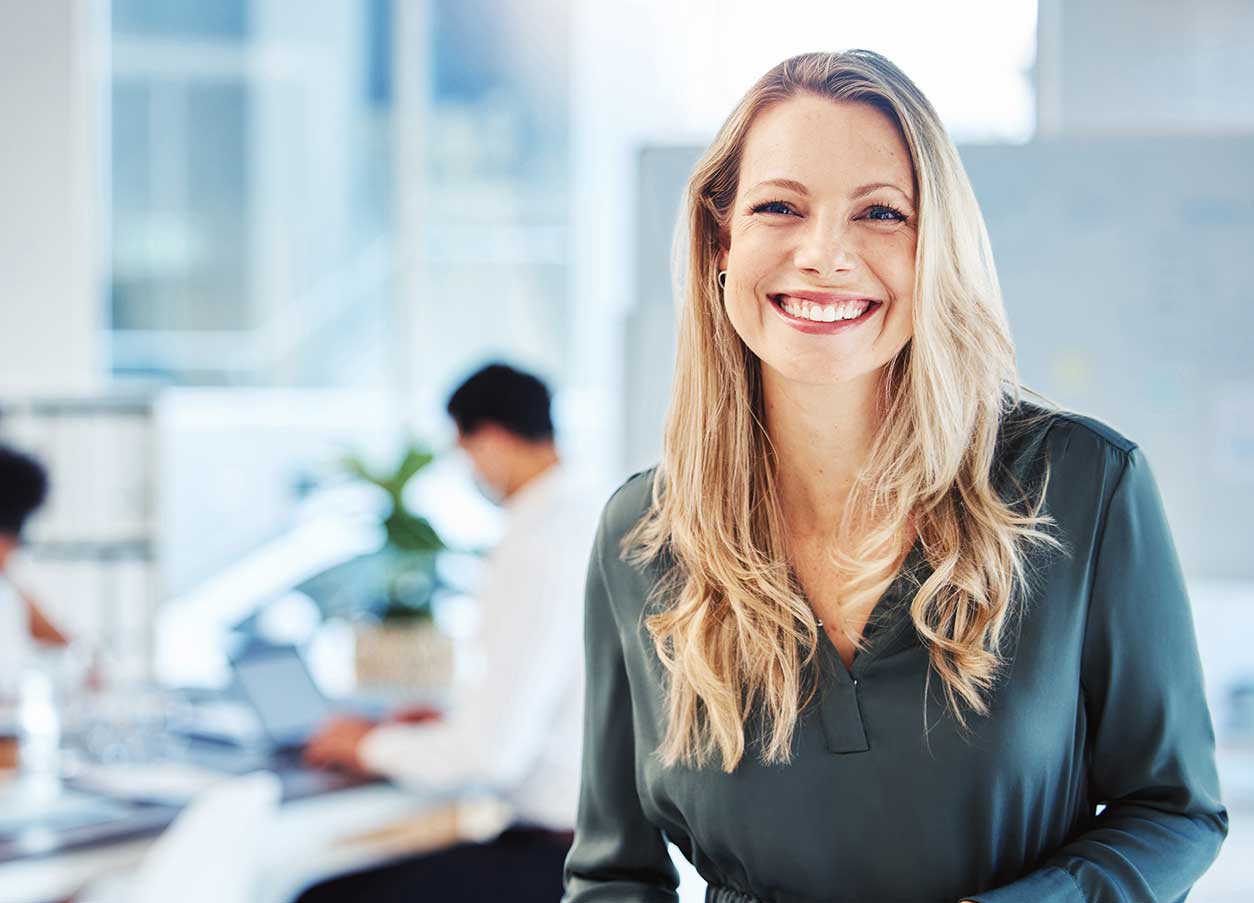 Formation Leader inspirante