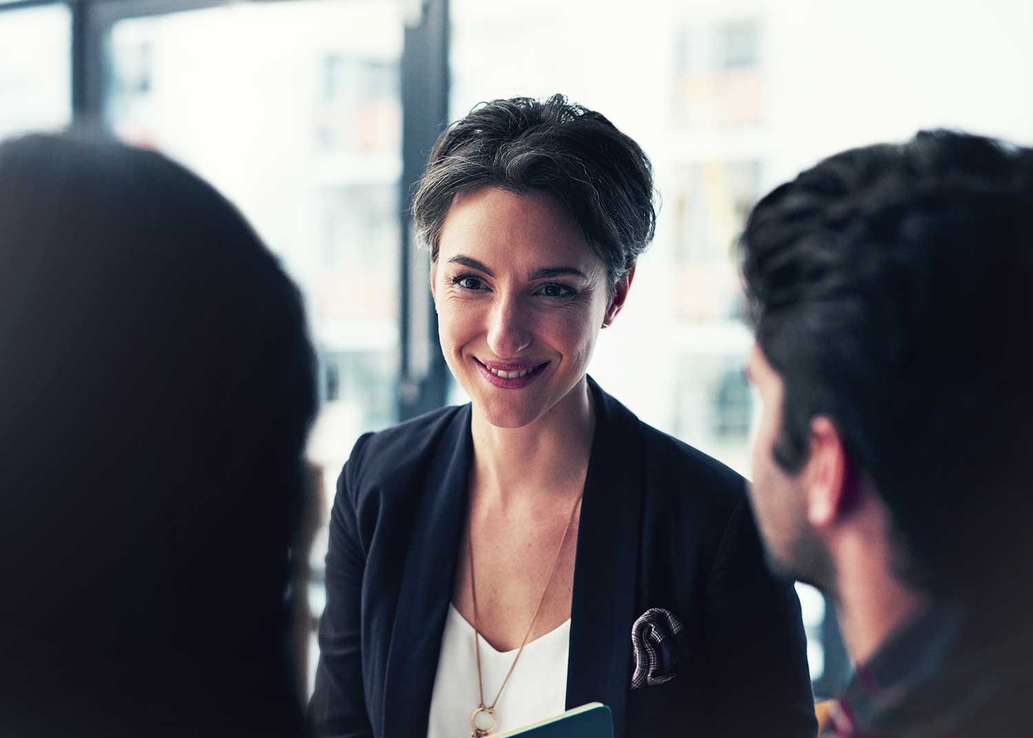 formation entreprises Méridia