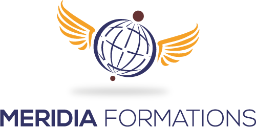 MERIDIA FORMATIONS LOGO
