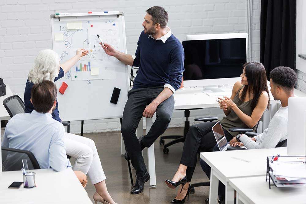 Méridia formations organisme de formation a Grenoble