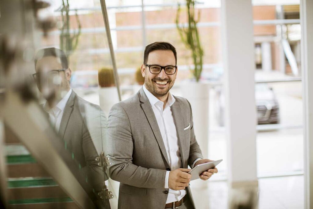 leadership émotionnel